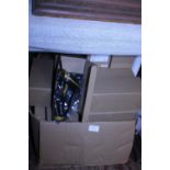A huge job lot of new barcode scanners. Shipping unavailable