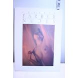 A Robert Farber Classic Farber Nudes book