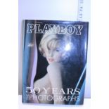 Playboy 50 years of photographs