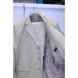 A Giorgio Armanai Men's suit