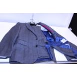 A Men's Chester Barrie suit