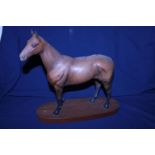 A Beswick figurine 'Arkle Champion Steeple Chaser'