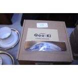 Three boxes x6 Goo-ki new drawer handles