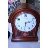 A London Clock Company mantle clock