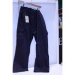 A pair of new Craighoppers trousers 38W