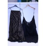 Two pieces of new with tags ladies clothing