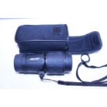 A Helios 7x32 field spotting scope