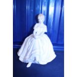 A Royal Doulton figure 'Heather' HN2956