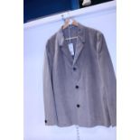 A new with tags Cos men's jacket size 40R