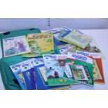 A child's Logico fun learning activity set