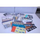 A job lot of First Day covers and other