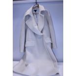 A new with tags ladies Topshop Coat size 40-42