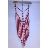 A new D&G swimsuit with tags XL