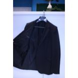 A men's Calvin Klein jacket size large?