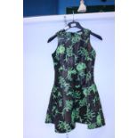 A child's Kenzo dress 10 years