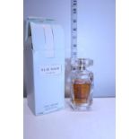 A bottle of Ellie Saab 90ml (used)