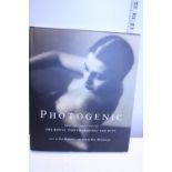A 'Photogenic' book by The Royal Photographic Society