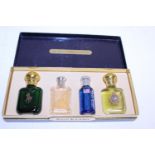 A four bottle gift set Ralph Lauren Men's