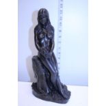 A Heredities figurine 'Sylvia'