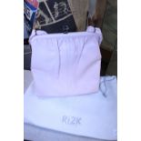 A Ladies Ri2K hand bag