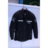 A IXS motorbike jacket XS