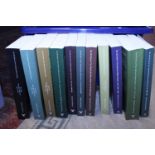 A job lot of Sherlock Holmes books edited by David Marcum