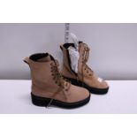 A pair of new ladies boots 'Nasty Gal' 5/6