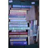 A job lot of Edward Marston and Andrew Martin books
