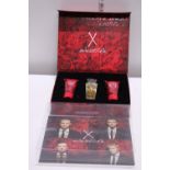 A new boxed Westlife EDP for her beauty set
