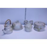 A selection of collectable Shelf Concept ceramics