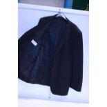 A men's Christian Dior jacket