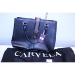 A ladies Carvela handbag