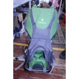 A new Littlelife baby/toddler carrier, no shipping