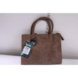 A new Enrico Benetti ladies handbag