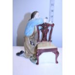 A Royal Doulton figurine 'The Craftsman' HN2284