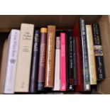 A job lot of books all relating to War of The Roses age, shipping unavailable