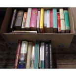 A job lot of assorted books all relating to 'The Tudor Age', shipping unavailable