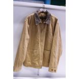 A Timerland men's jacket size XXXL