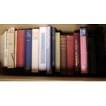 A job lot of assorted books all relating to Nelson and Lady Hamilton, shipping unavailable