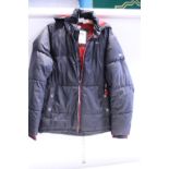 A Tommy Jeans mens jacket size L