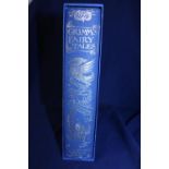 A Folio Society 'Grimm's Fairytales'