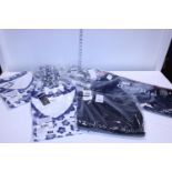 A selection of new sealed ladies clothing