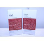Two new Skyn Iceland skin products