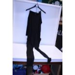 A Michael Kors ladies jumpsuit size L