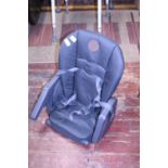 A new Maxi Cosi child's car seat. Postage unavailable