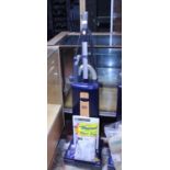 A Sebo automatic X series vacuum cleaner in good order. Shipping unavailable
