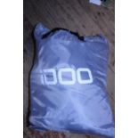 A new inflatable mattress (untested) Shipping unavailable