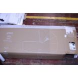 A boxed Mama's and Papa's carry cot (unchecked)