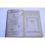 A Treasure Island book by Robert Loius Stevenson printed by Cassell and Company limited 1st Edition?