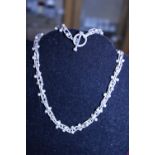 A 925 silver chain